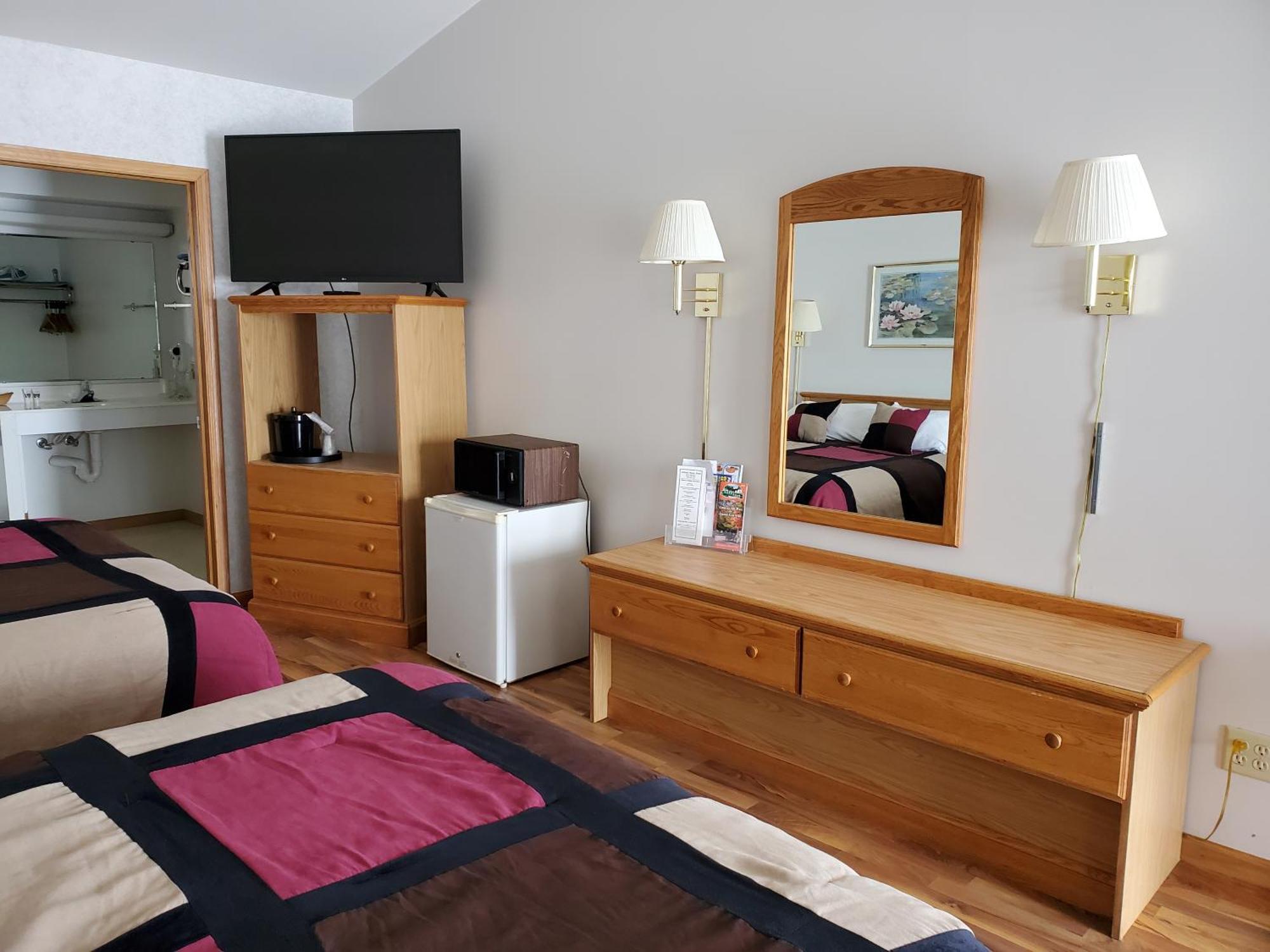 Bryan Inn Rom bilde